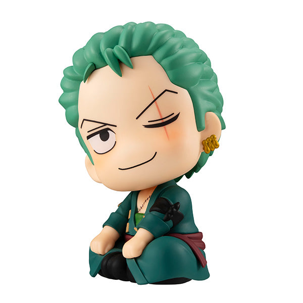 Megahouse LookUp Roronoa Zoro (Repeat) "One Piece"