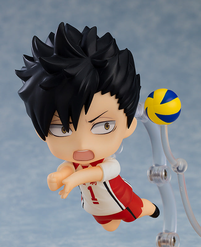 GoodSmile Company [GoodSmile] Nendoroid Tetsuro Kuroo: Second Uniform Ver.