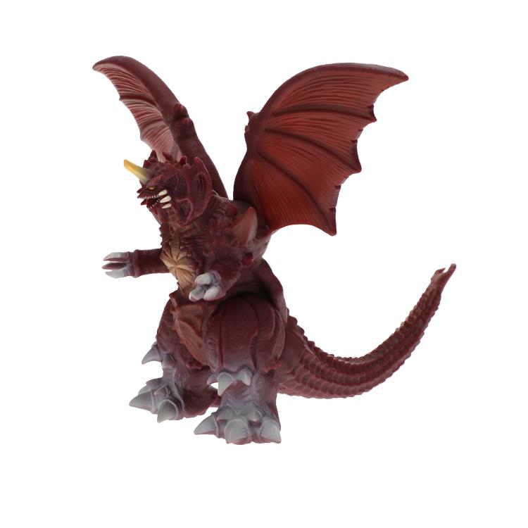 Bandai Movie Monster Series – Destoroyah "Godzilla vs. Destoroyah"