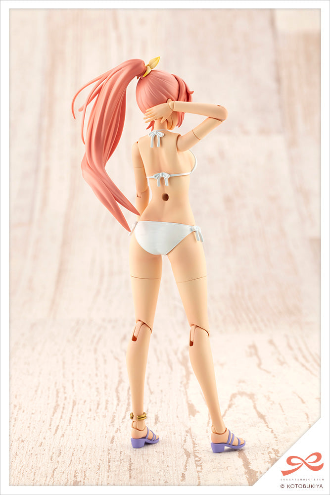 KOTOBUKIYA Ritsuka Saeki【Swim Style】DREAMING STYLE INNOCENT BLOOM