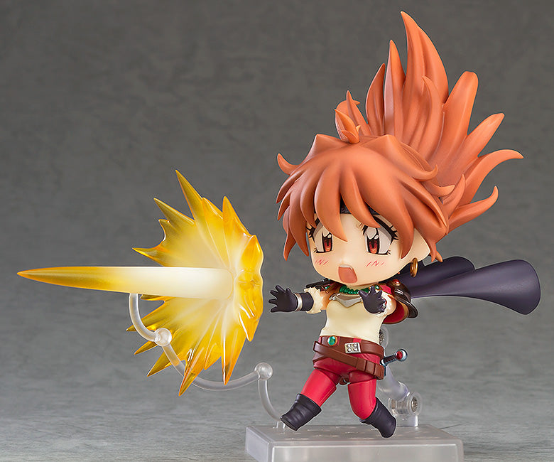 Good Smile Company Slayers Series Lina=Inverse (Re-Run) Nendoroid Doll