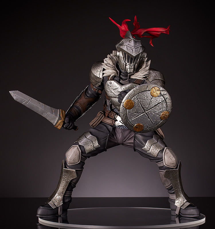 Good Smile Company POP UP PARADE Goblin Slayer L Size