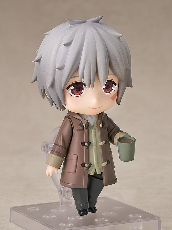 Good Smile Company Nendoroid Shion