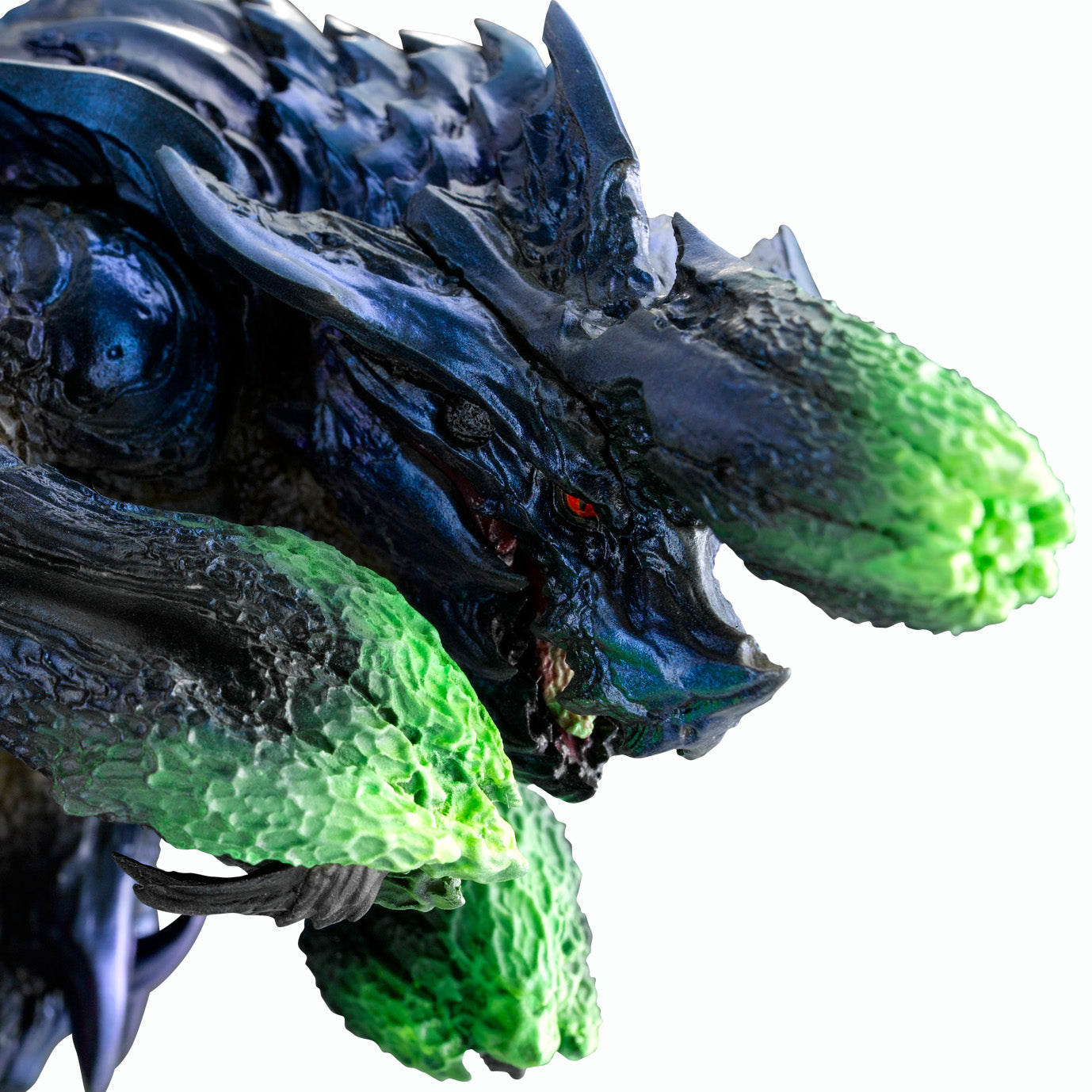 CAPCOM Capcom Figure Builder Creator's Model Brachydios (Re-pro Model)