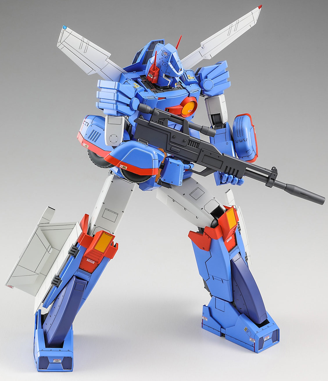 Hasegawa 1/72 [Walker Machine Xabungle] XABUNGLE(4967834645264)