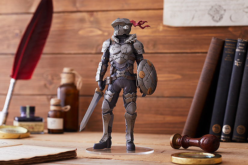 Good Smile Company POP UP PARADE Goblin Slayer(3rd-run)