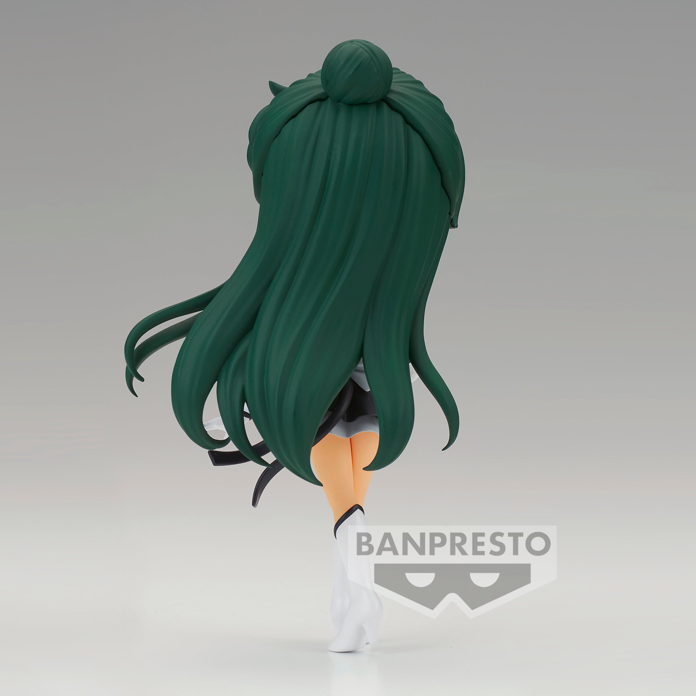 Bandai Spirits X Banpresto Qposket Eternal Sailor Pluto (ver.B) "Pretty Guardian Sailor Moon Cosmos The Movie"