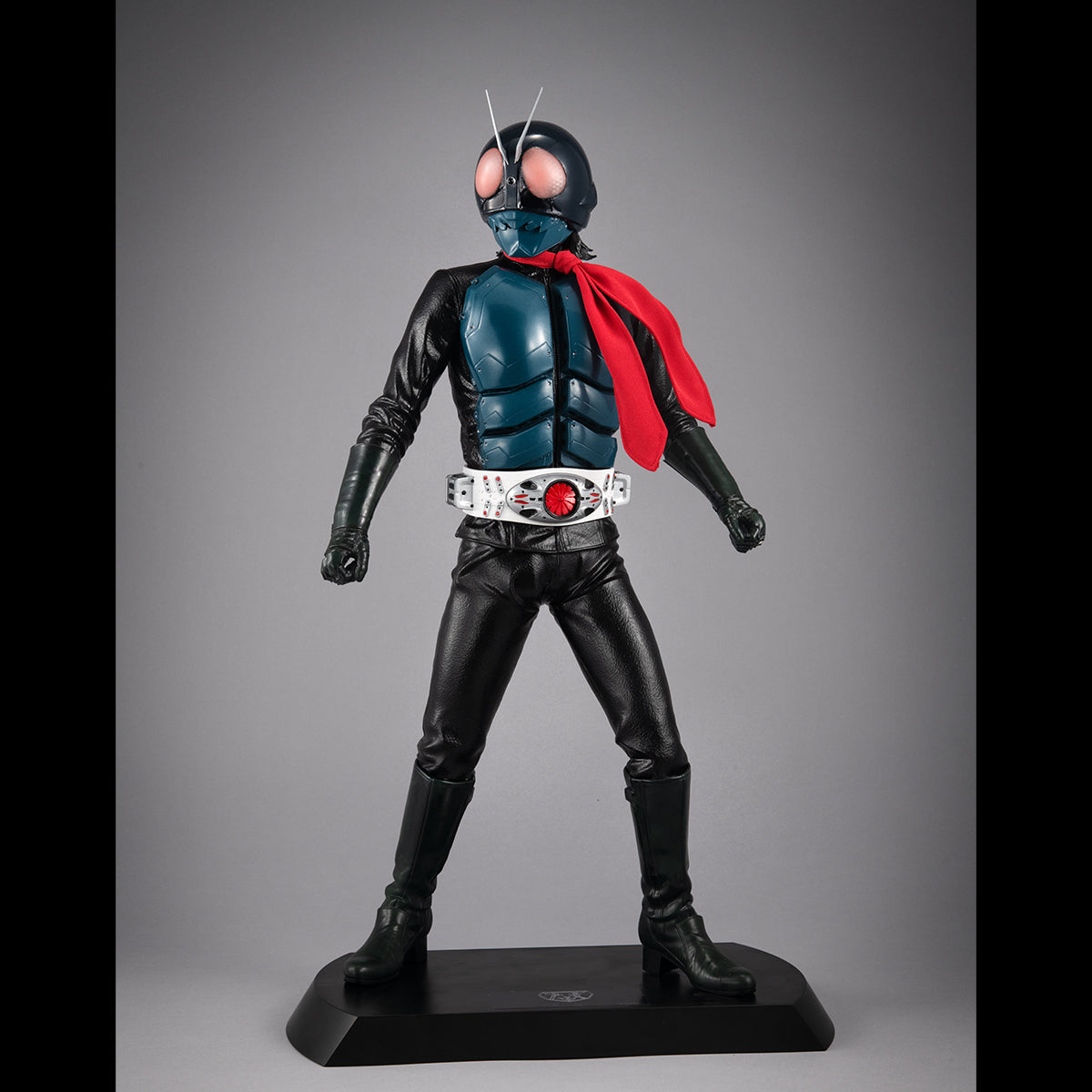 Megahouse Ultimate Article Shin Kamen Rider "Shin Kamen Rider"