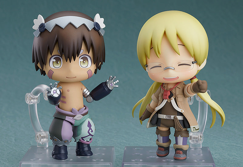 Good Smile Company Made in Abyss Series Reg (Re-Run) Nendoroid Doll