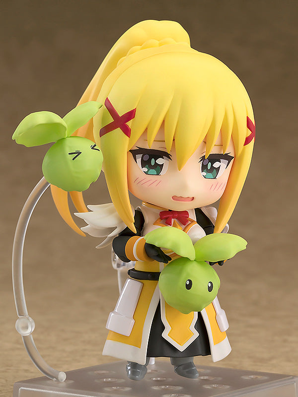 Good Smile Company Nendoroid Darkness(3rd-run)