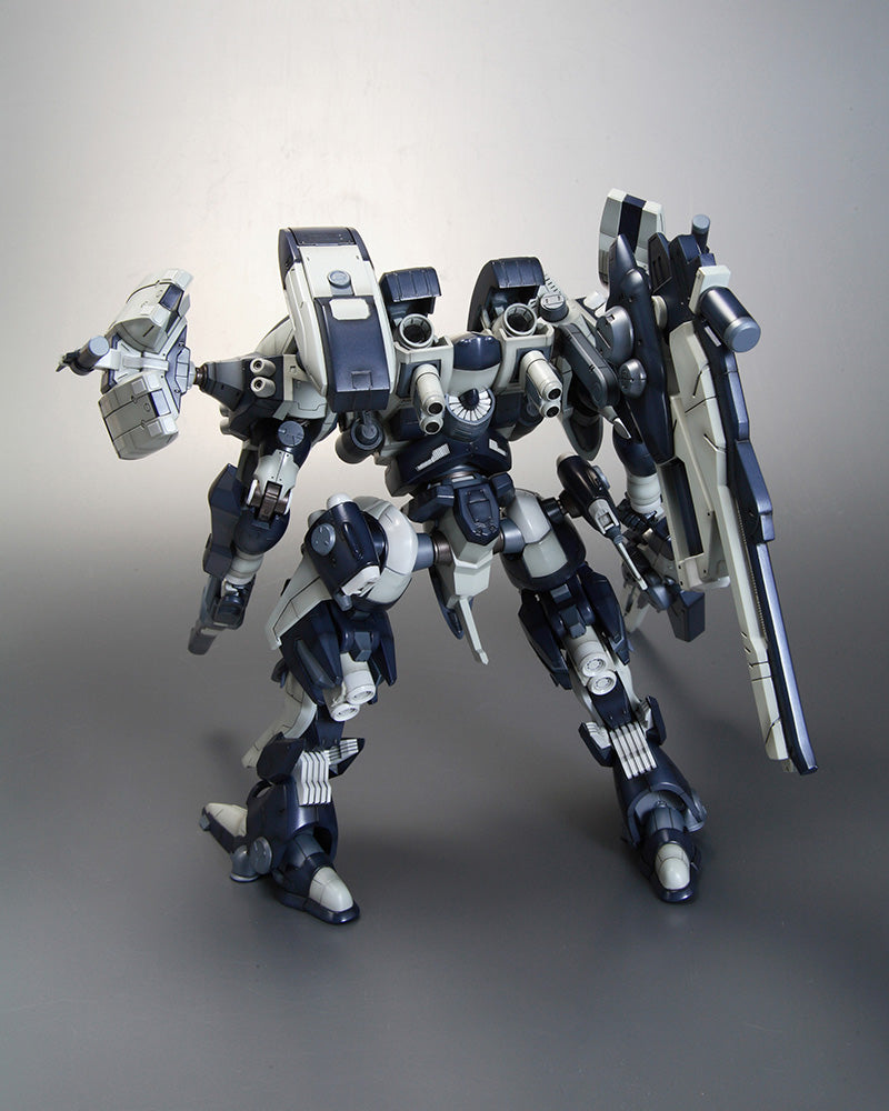 KOTOBUKIYA INTERIOR UNION Y01-TELLUS FULL PACKAGE VERSION