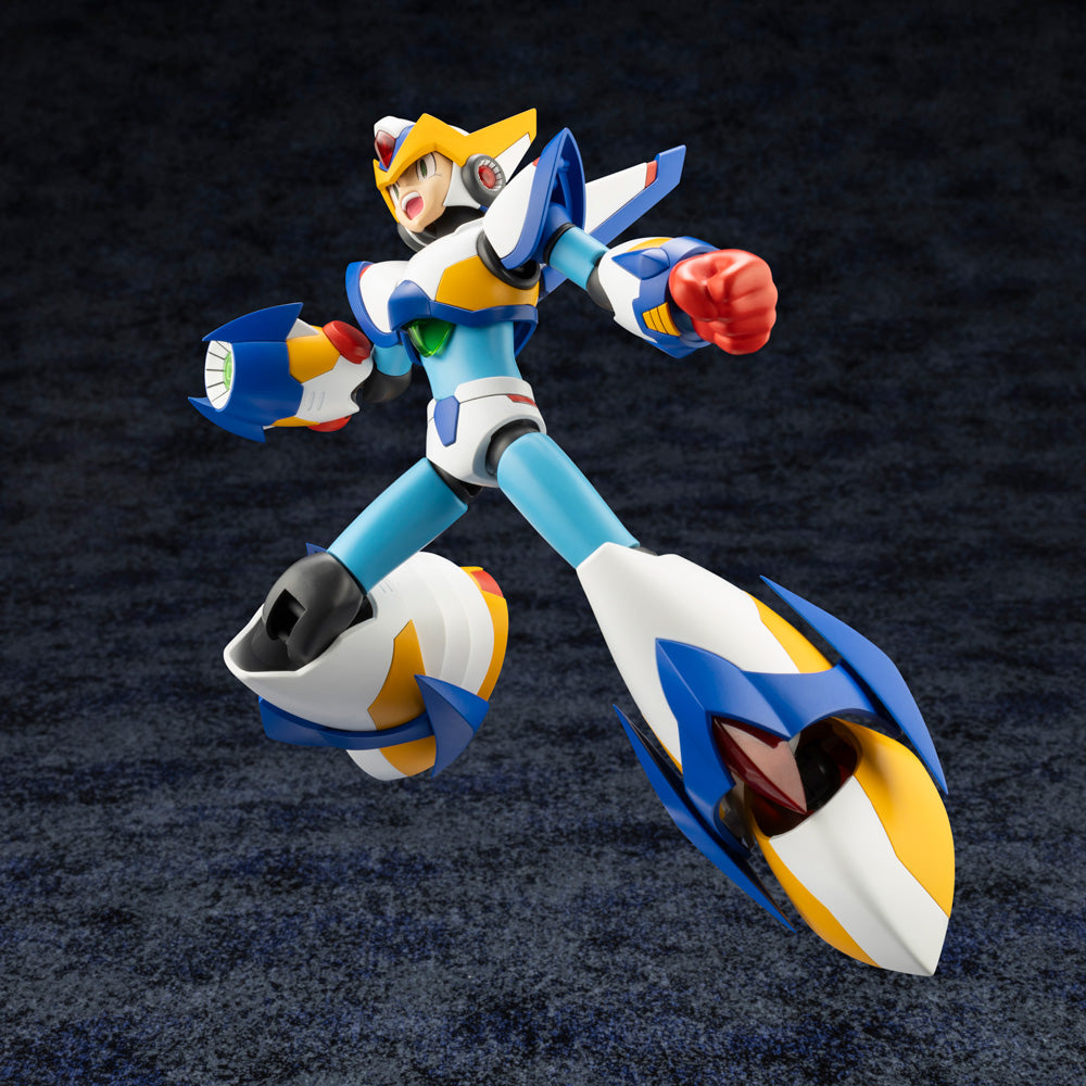 KOTOBUKIYA MEGA MAN X FALCON ARMOR / ROCKMAN X FALCON ARMOR