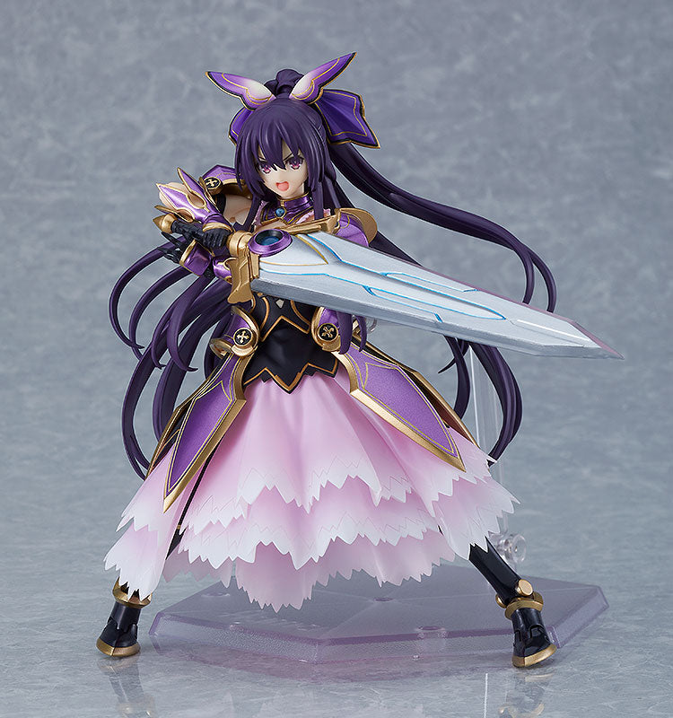 Good Smile Company figma Tohka Yatogami