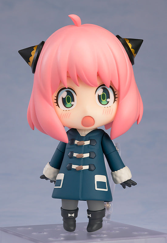 Good Smile Company Nendoroid Anya Forger: Winter Clothes Ver.