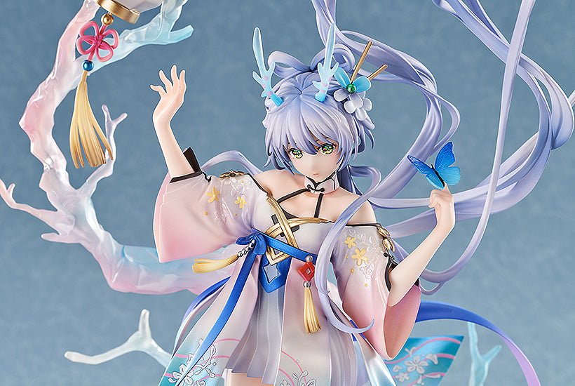 Good Smile Company Luo Tianyi: Chant of Life Ver.