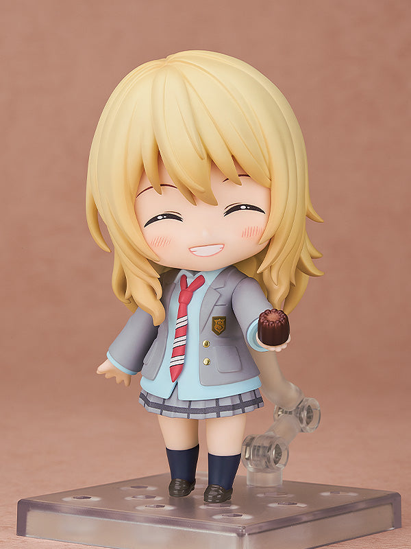 Good Smile Company Nendoroid Kaori Miyazono