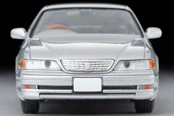 Tomica Limited Vintage 1/64 LV-N311B Mark Ii 2.0 Grande Silver 1998