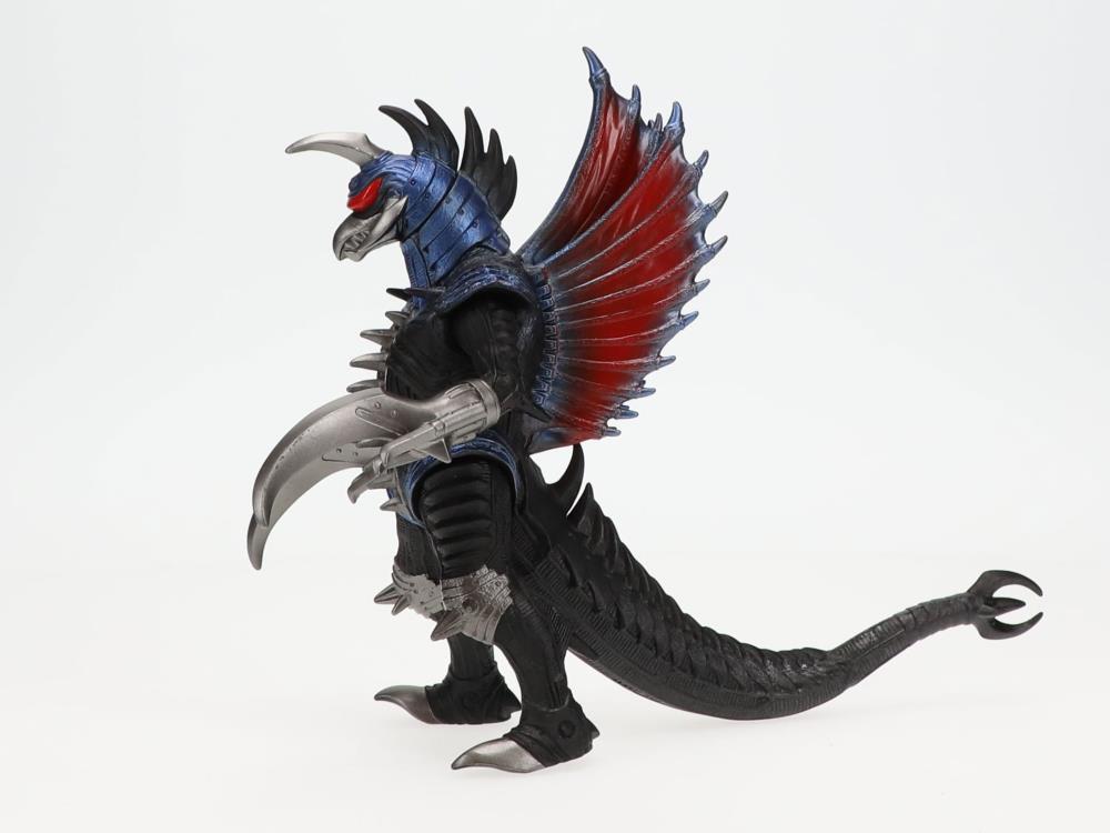 Bandai Movie Monster Series – Gigan 2004 "Godzilla: Final Wars"