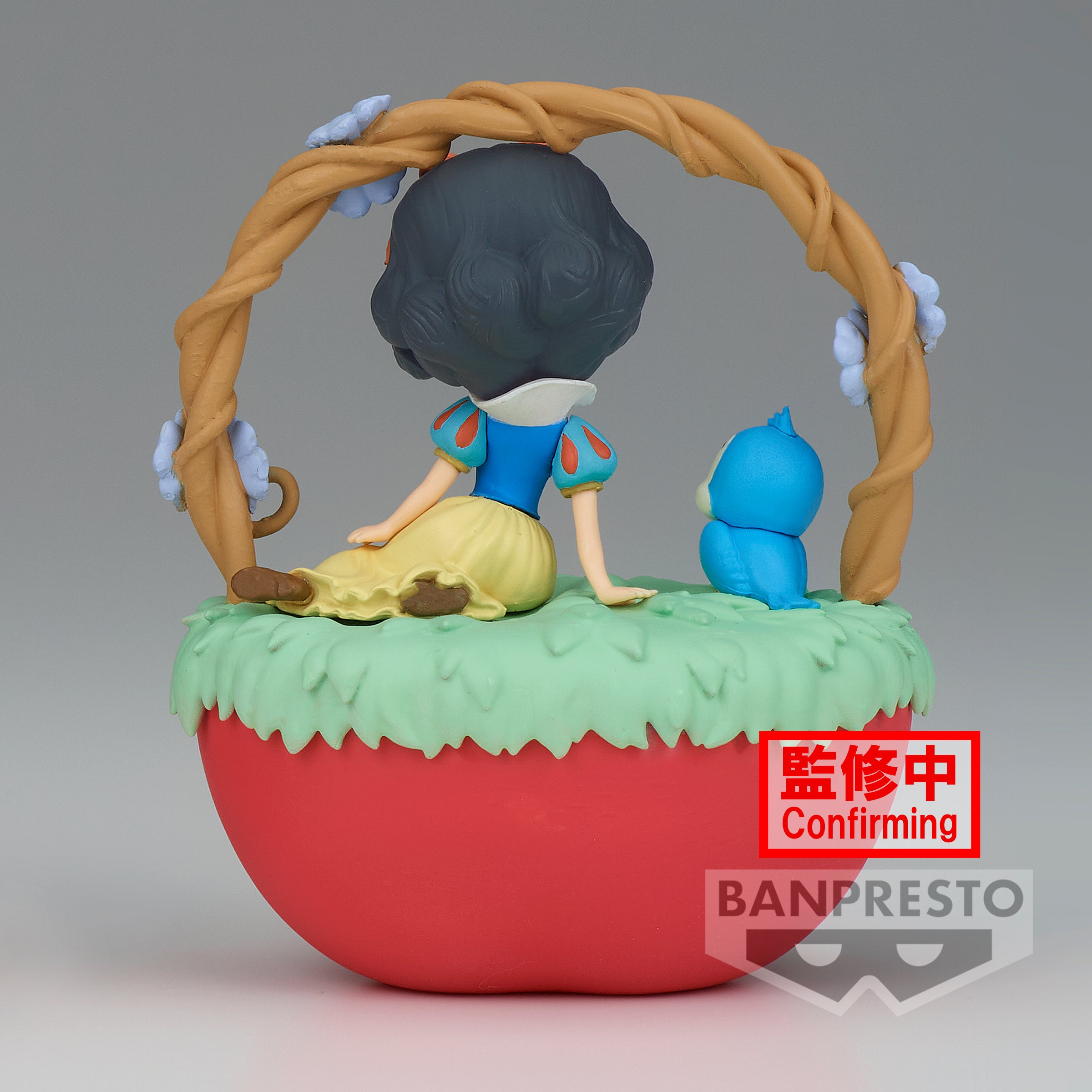 Banpresto Q Posket Stories Snow White II (ver. B) "Disney Characters"