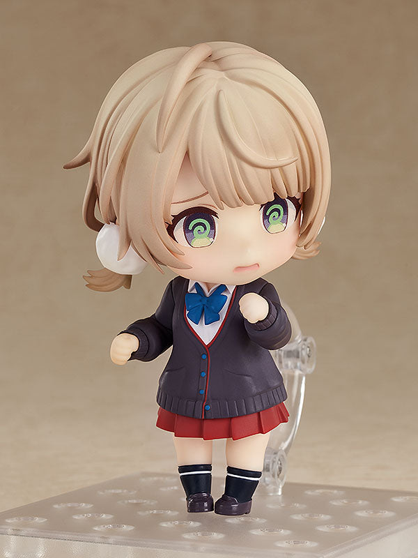 Good Smile Company  Shigure Ui Series Shigure Ui (Re-Run) Nendoroid Doll