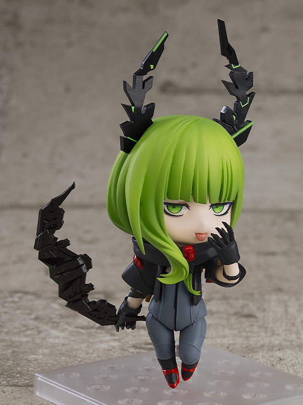 GoodSmile Company Nendoroid Dead Master: DAWN FALL Ver.