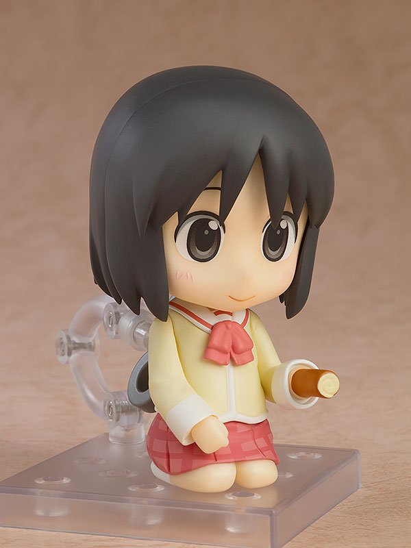 Good Smile Company Nichijou Series Nano Shinonome Keiichi Arawi Ver. Nendoroid Doll