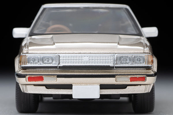 Tomica Limited Vintage NEO 1/64 LV-N137c Toyota Cresta Super Lucent TWINCAM 24 BEG 86 Model