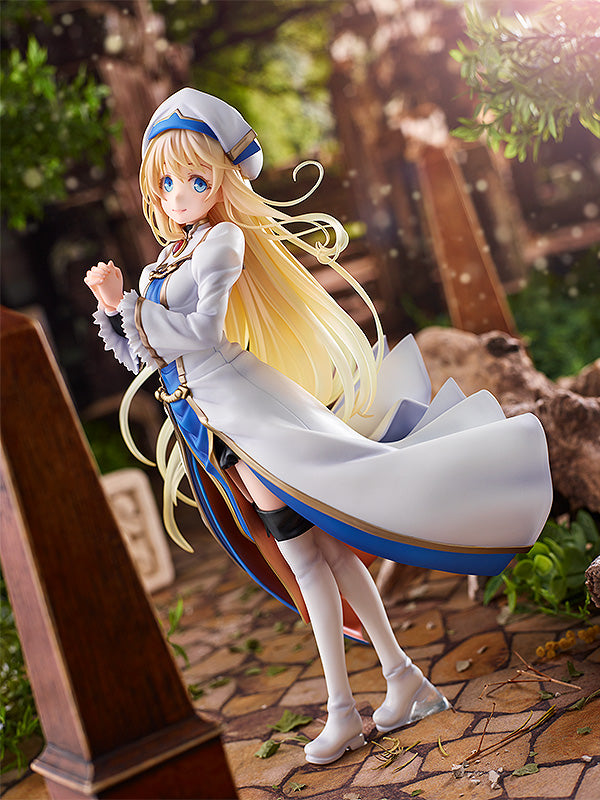 Phat Company Priestess(re-run)