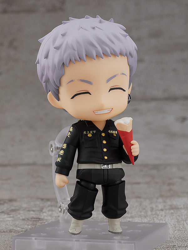 Good Smile Company Nendoroid Takashi Mitsuya(4580590173095)