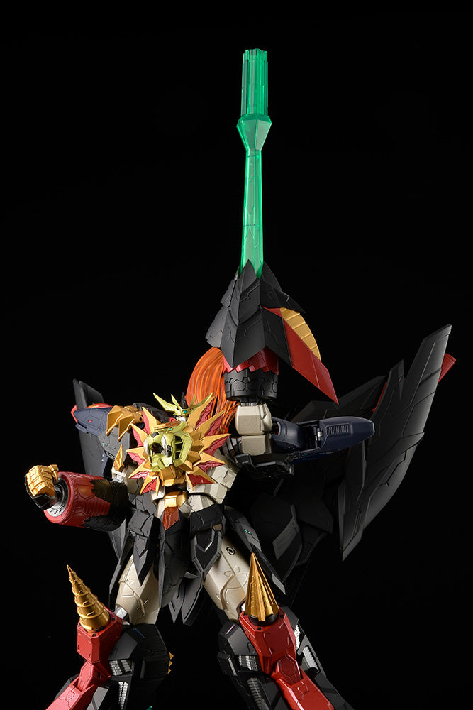 KOTOBUKIYA AMAKUNITECH GENESIC GAOGAIGAR