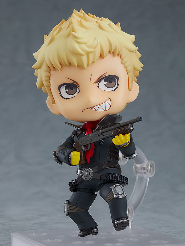 Good Smile Company Persona5 the Animation Series Ryuji Sakamoto Phantom Thief Ver. (Re-Run) Nendoroid Doll