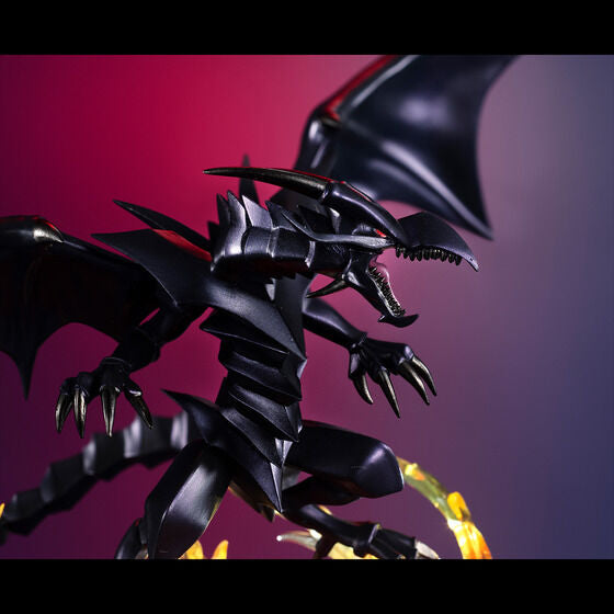 MegaHouse MONSTERS CHRONICLE Yu-Gi-Oh Duel Monsters  Red Eyes Black Dragon（Repeat）