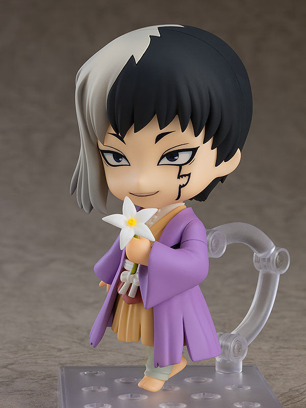 GoodSmile Company Nendoroid Gen Asagiri