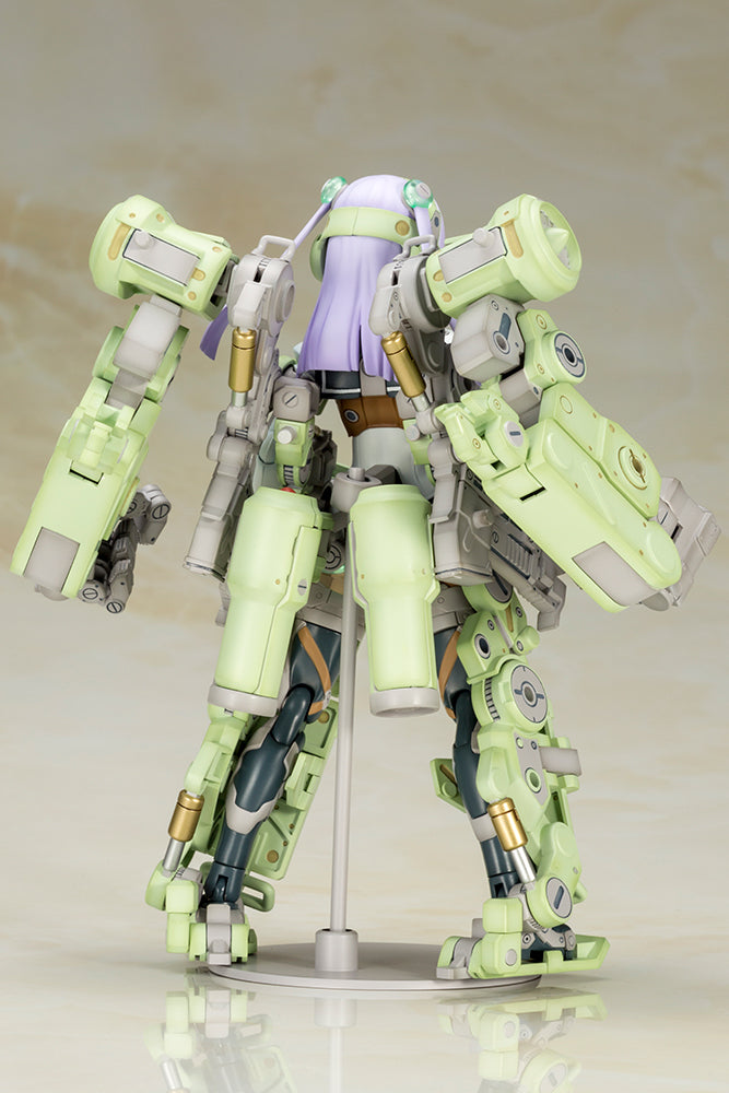 KOTOBUKIYA FRAME ARMS GIRL GREIFEN