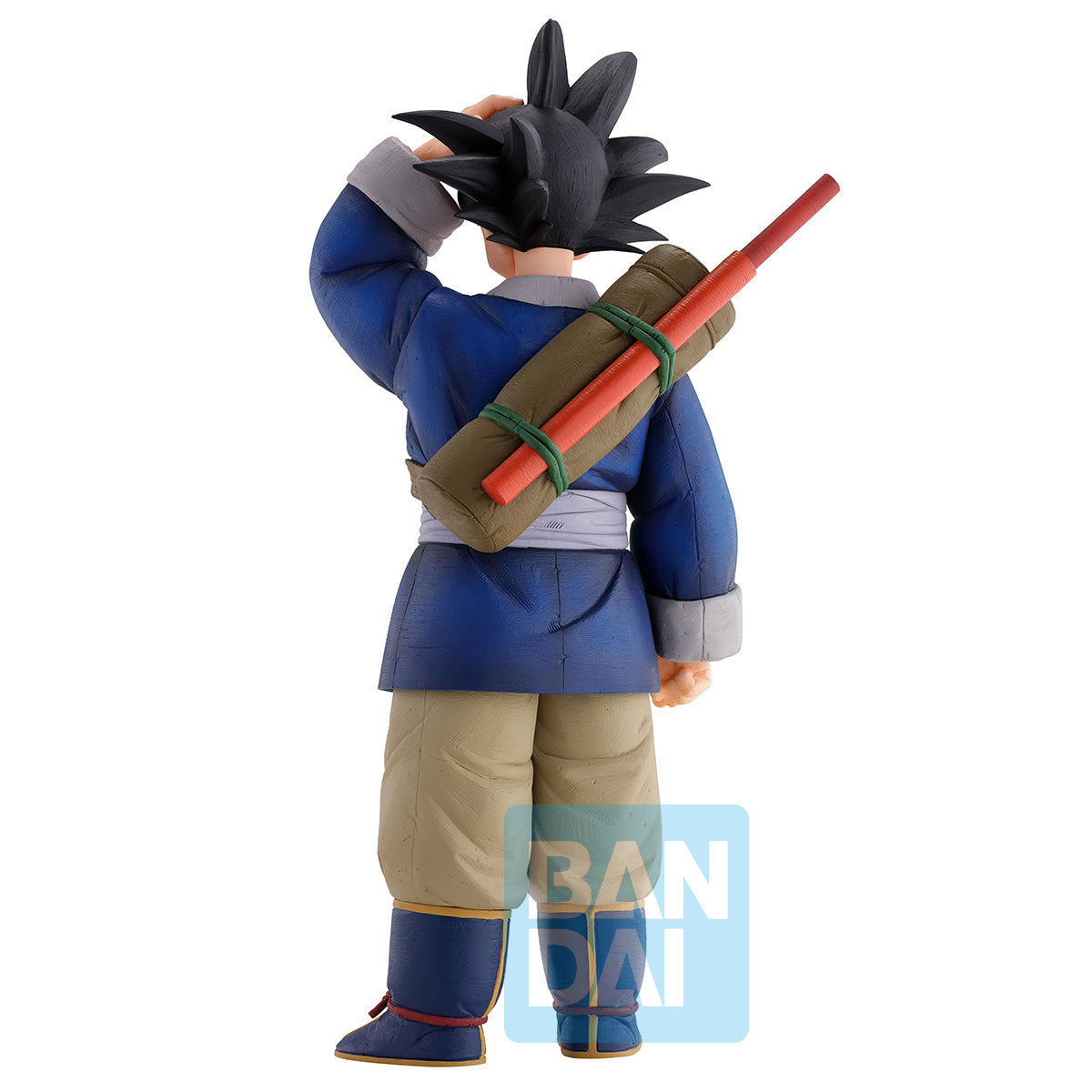 Bandai Spirits Ichibansho Figure Son Goku Another Ver. (Fierce Fighting World Tournament) "Dragon Ball"