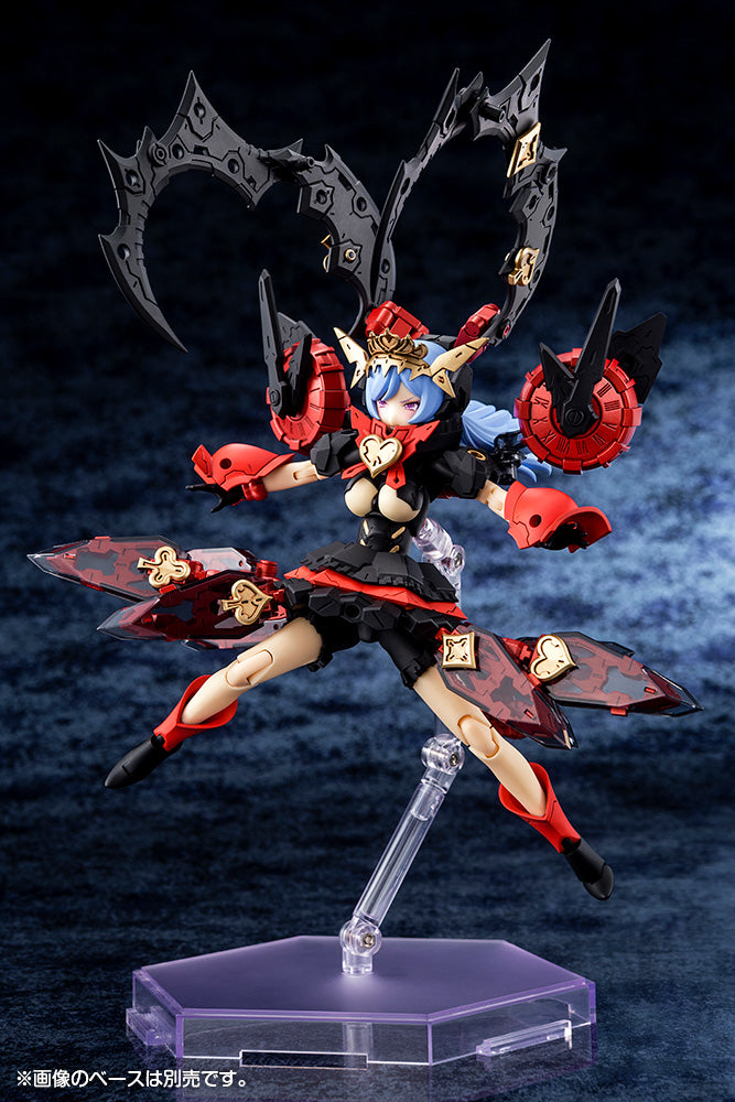 KOTOBUKIYA Chaos & Pretty QUEEN OF HEARTS