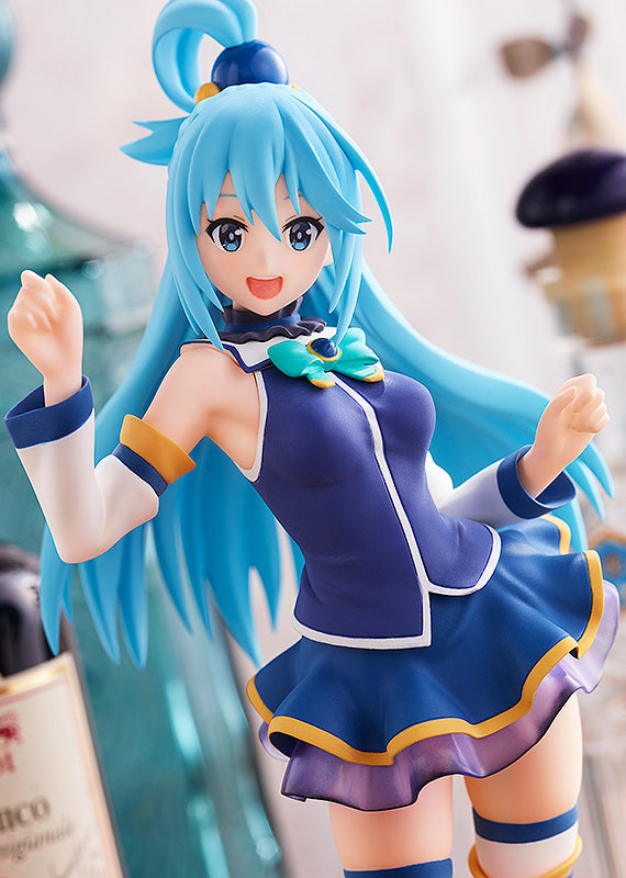 GoodSmile Company POP UP PARADE Aqua(re-run)