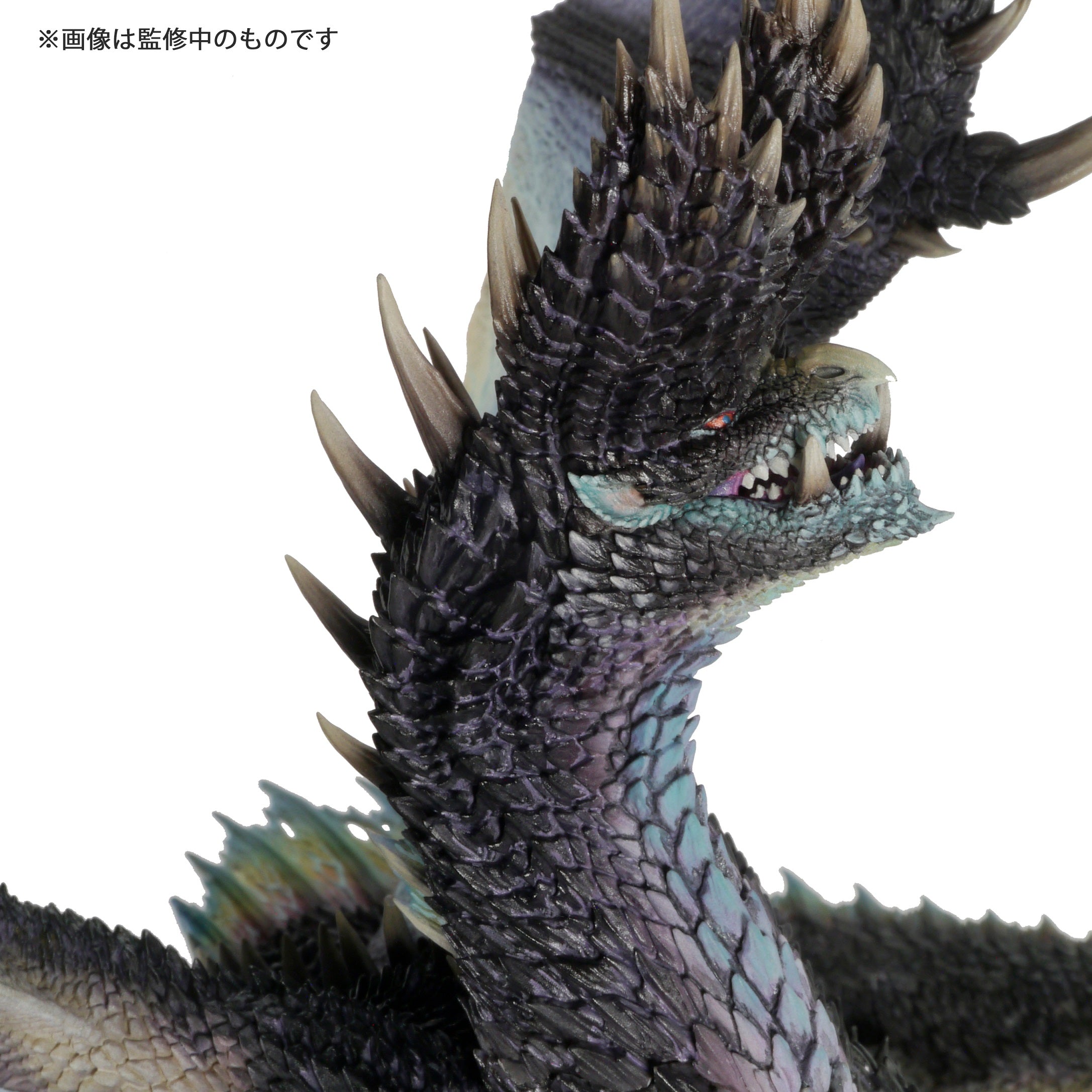 CAPCOM Capcom Figure Builder Creator's Model Alatreon(4976219124829)