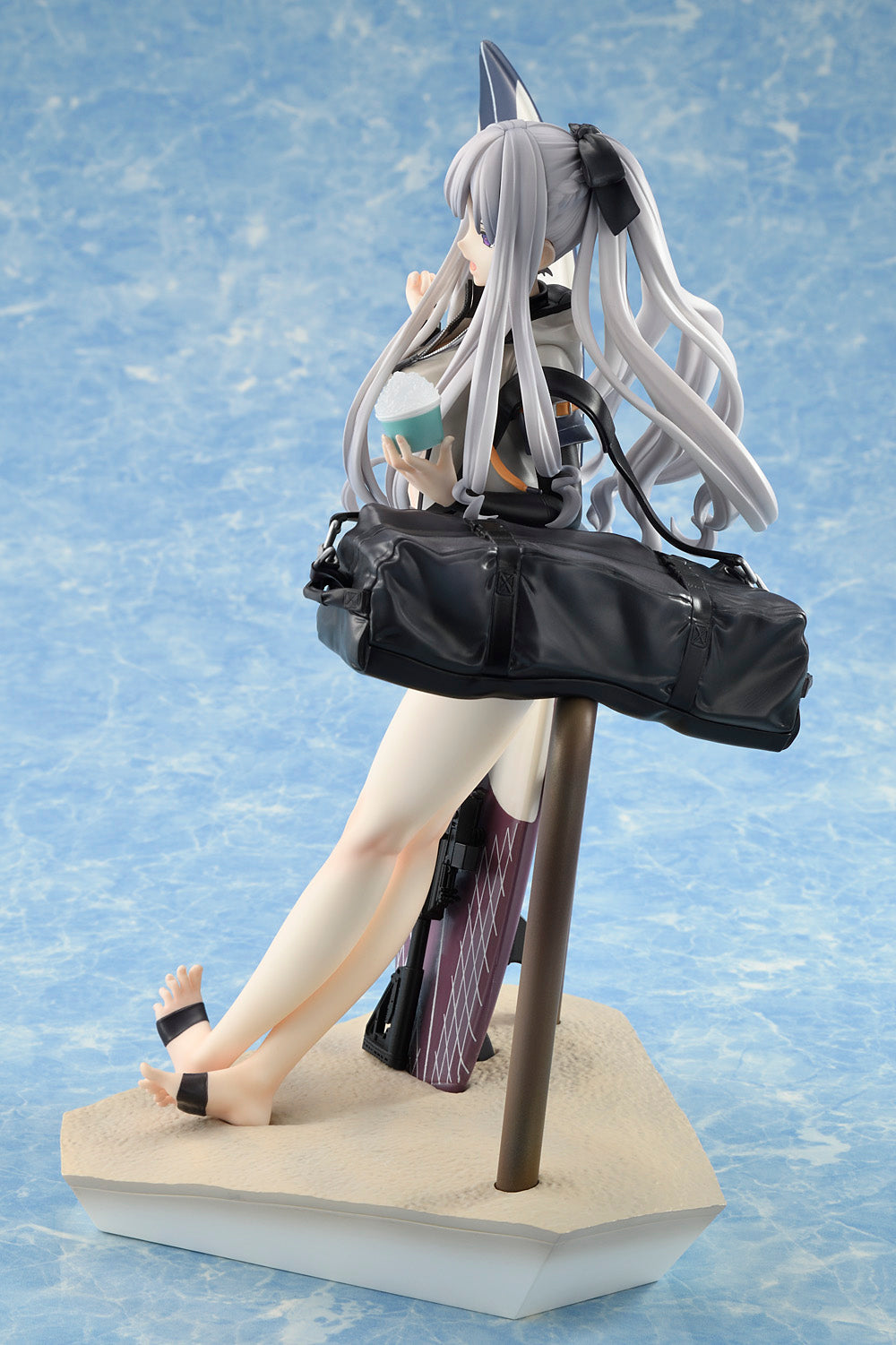 GoodSmile Company AK-12 Smoothie Age Ver.