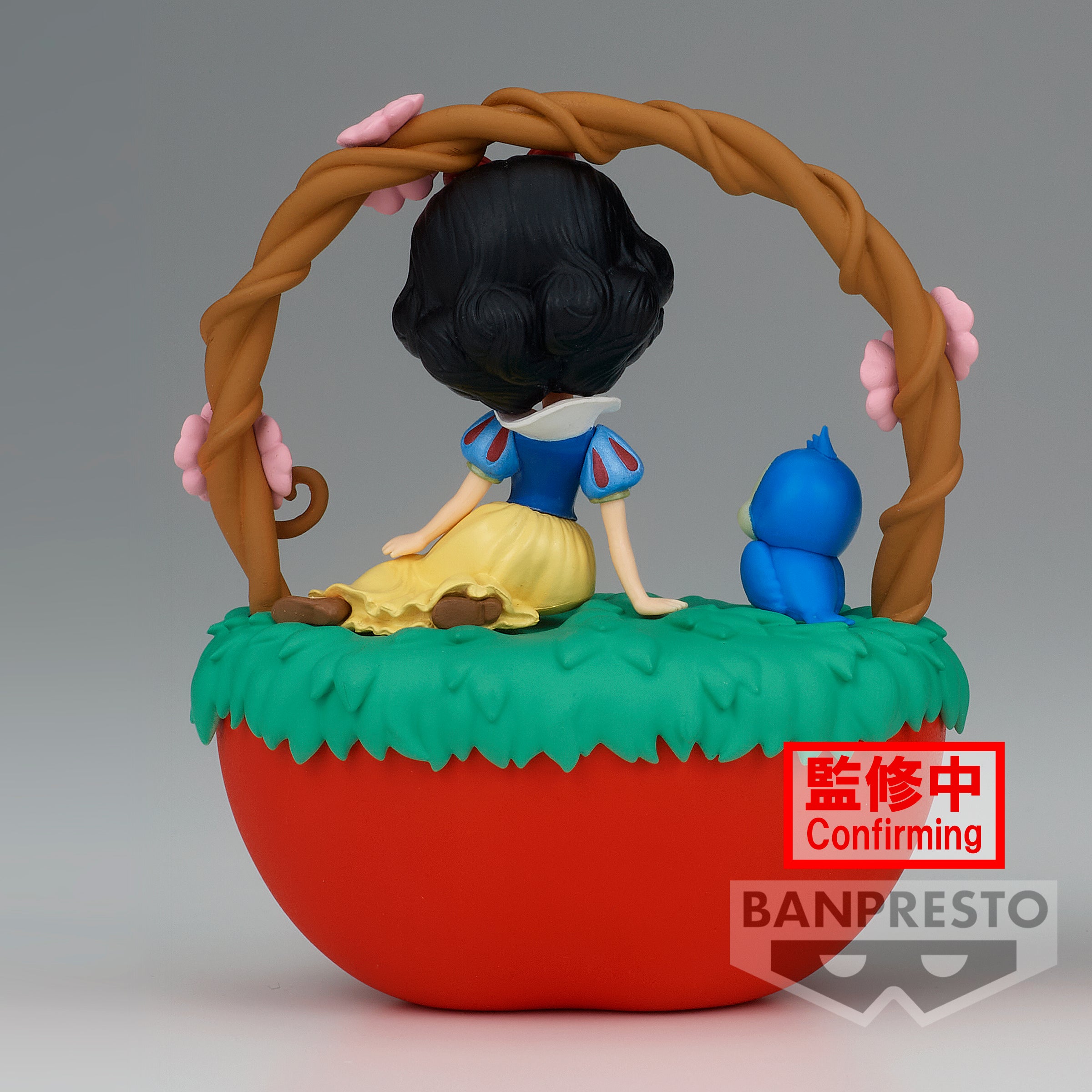 Banpresto Q Posket Stories Snow White II (ver. A) "Disney Characters"