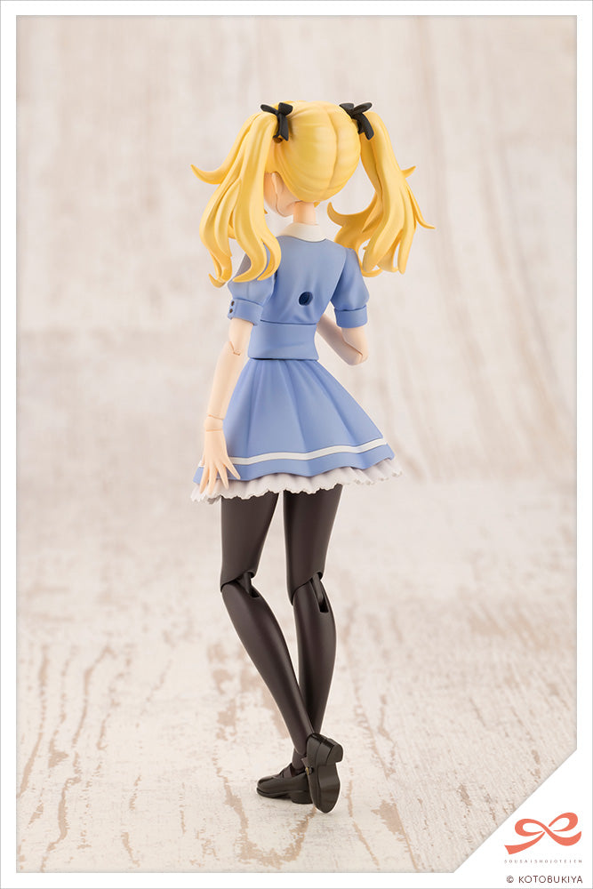 KOTOBUKIYA Emma Koishikawa【ST. IRIS GAKUEN GIRLS’ HIGH SCHOOL SUMMER CLOTHES】DREAMING STYLE WONDERLAND PRINCESS