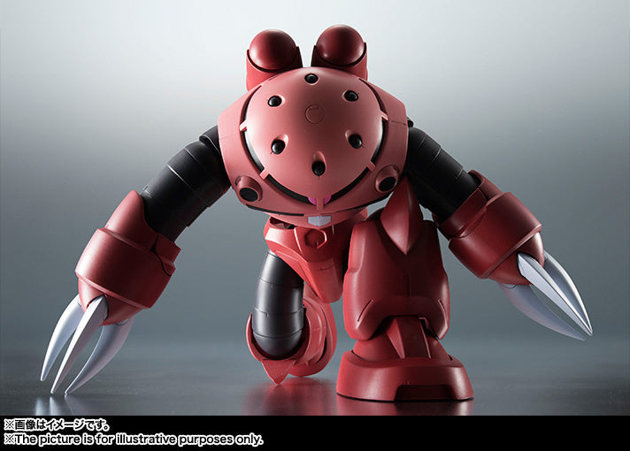 BANDAI Spirits MSM-07S Z'GOK Char's Custom Model ver. A.N.I.M.E.