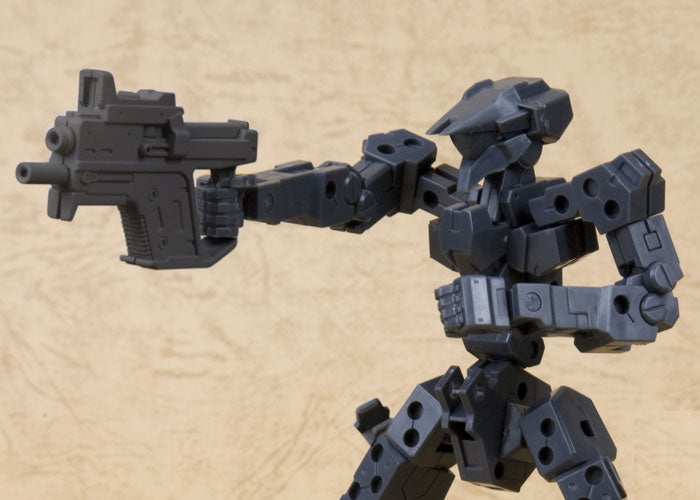 Kotobukiya M.S.G Device Series Weapon Unit 24 Handgun