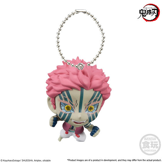 Bandai Shokugan SD Mascot Demon Slayer SD Mascot 5 "Demon Slayer", Blind Box of 10