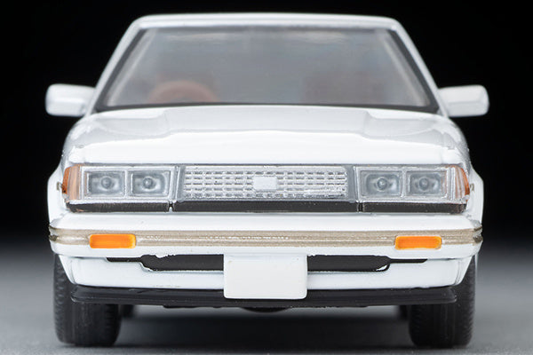 Tomica Limited Vintage NEO 1/64 LV-N156c Toyota Cresta Exceed White 85 Model