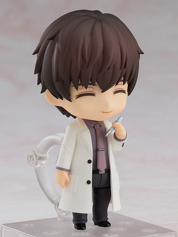 GoodSmile Company Nendoroid Mo Xu (re-run)