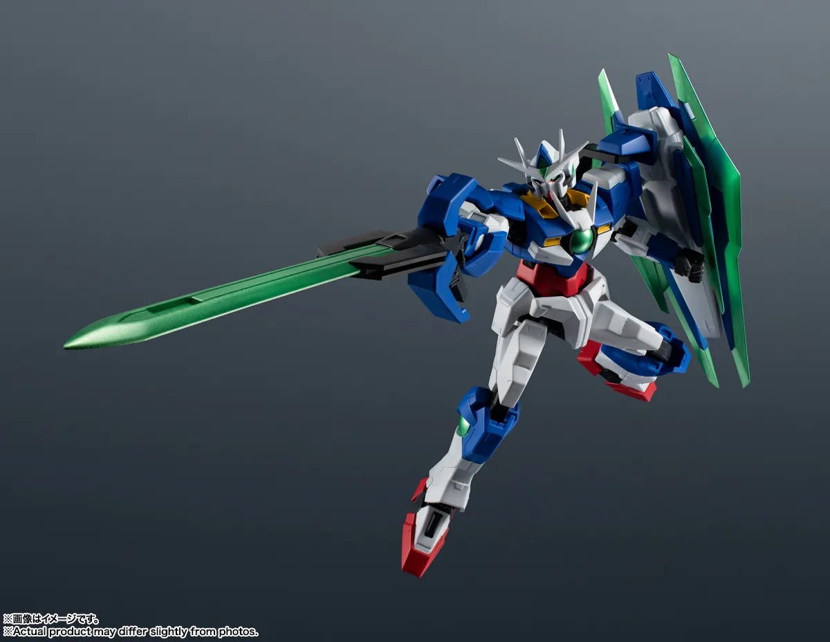 BANDAI Tamashii GNT-0000 00 QAN[T]