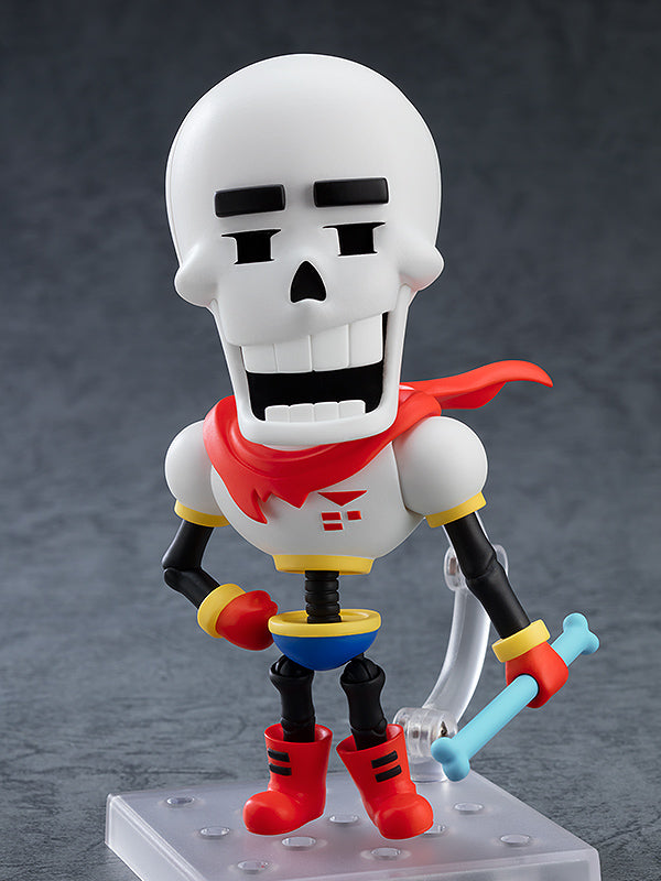 GoodSmile Company Nendoroid Papyrus