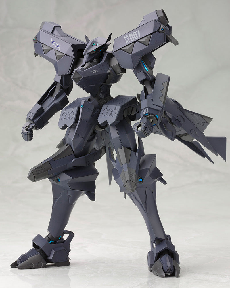 KOTOBUKIYA F-22A Raptor EMD Phase2