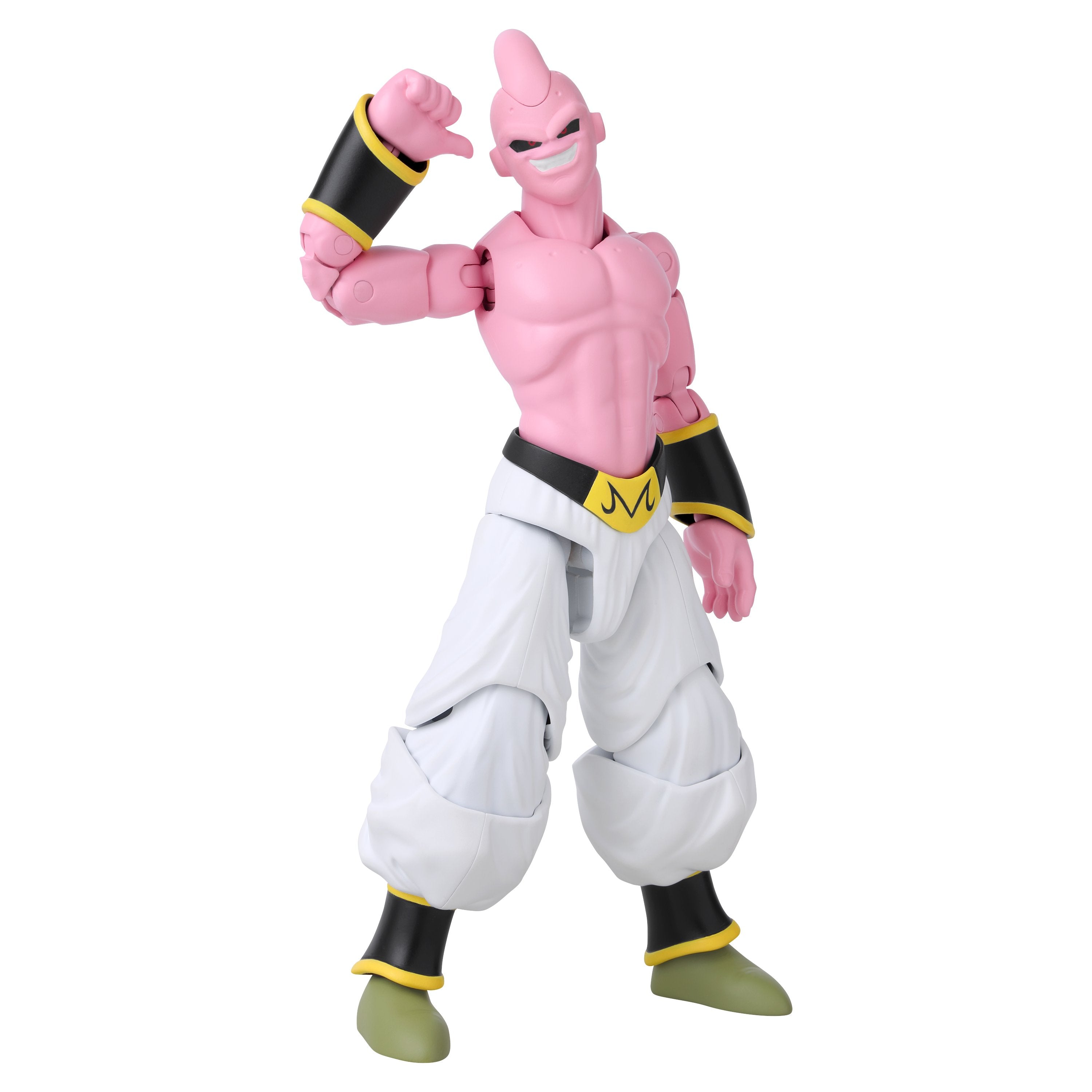 Bandai Dragon Ball Super - Dragon Stars Majin Buu Super